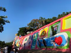 -漳州滨海火山岛自然生态风景区