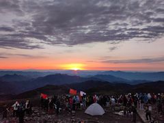-灵山