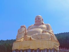 -千佛山风景名胜区