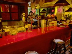 -龙门阵茶屋川菜馆(武康路店)