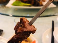 -马尔龙新疆饭店·清真(瑞景店)