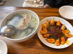 -中和裴氏蹄花(府河路店)