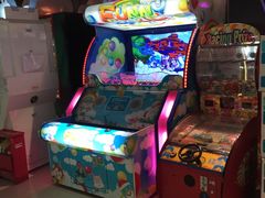 -大玩家(马鞍山万达店)