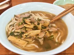 -奎元馆.百年奎元.非遗传承(西湖边的解放路店)