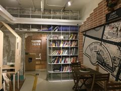 -地瓜社区(安苑北里小区店)