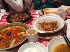 -西贝莜面村(镇江苏宁广场店)