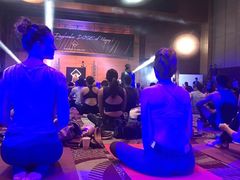 -香港会议展览中心演讲厅