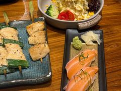 -鸟剑居酒屋(天河南二路店)