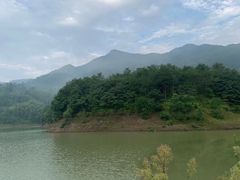 -大罗山风景区