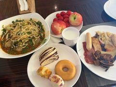 -厦门明发国际大酒店(会展中心环岛路店)