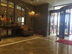 大堂-新碧水留香新桑拿