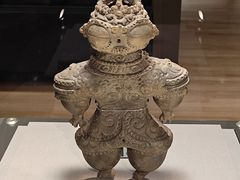 -东京国立博物馆