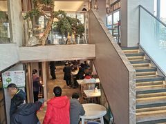 大堂-花园茶楼(兴城西路店)