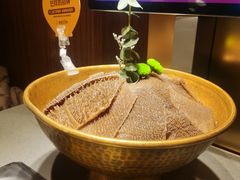 -巴奴毛肚火锅(二七万达店)