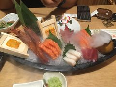 -山之川日料放题(通州店)