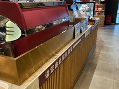 -COSTA COFFEE(斯普瑞斯奥特莱斯店)