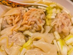 -一记面馆(易发店)
