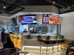 -李赵合鲜肉烧烤(西荷店)