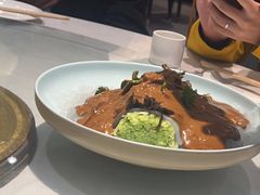 -北李·海肠捞饭·大连菜(望京凯德MALL店)