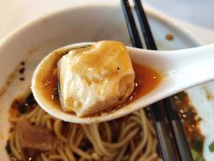 麻婆豆腐-眉州东坡(中关村店)
