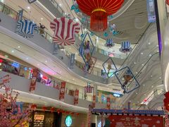 -圆融购物中心(南天成路店)