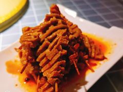 -麦子油泼面(体育南路店)