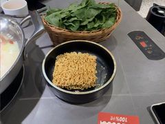 -骨之味·筒骨汤火锅(江头店)