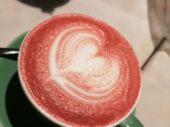 -打趸BTC·Breaktime cafe(北京路店)