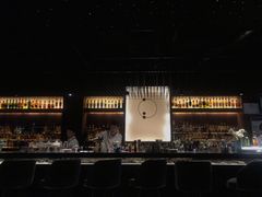 -STARRY CAFE & LOUNGE BAR(高新店)