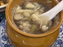 -新察哈尔蒙餐·奶茶(西落凤街店)
