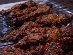 -清真·马峰烤肉(小学习北巷店)