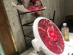 -左庭右院鲜牛肉火锅(长泰广场店)