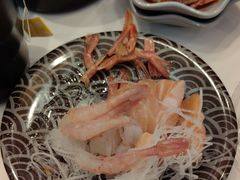 -争鲜回转寿司(通州万达店)