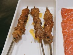 -牛街·马辈儿涮肉(牛街总店)