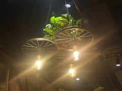 -小俩口烧烤东北菜(双井店)