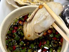-晶渔坊·海鲜私房菜(东夷小镇店)