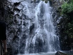 -马峦山郊野公园
