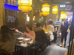 -绿茶餐厅(哈尔滨凯德店)