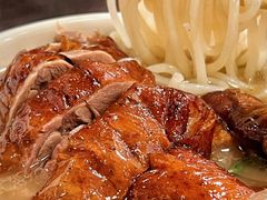 -佳记厚街烧鹅濑粉(广州总店)