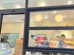 -梦菲思饼屋(瑞金宾馆店)