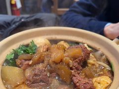 -牛腩之旅·牛腩牛杂煲(光启城美食城店)