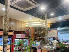 -哈尔滨小酒馆·鲜肉现穿自助烧烤(康新花园店)