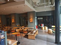 -星巴克臻选(青岛麦凯乐分店)