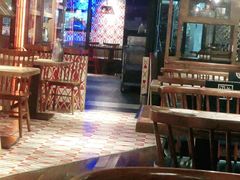 大堂-江边城外烤全鱼(方庄时代购物中心店)