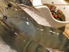 -雍和会海鲜姿造自助(湖东路店)