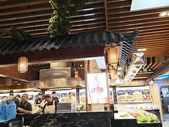 -秦淮人家风味酒楼(赣榆店)
