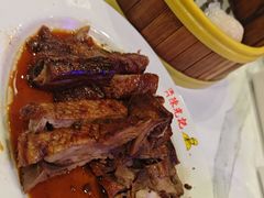 -澳门陈光记烧味饭店(南京德基广场店)