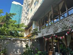 -时光花园(白鹭洲店)