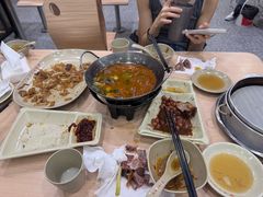 -百家鸡味馆(清泰店)