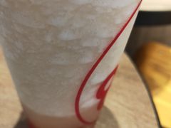 荔枝酒酿波波-85度C(南京珠江华海店)